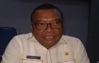 Launching e-Musrenbang Dihadiri KPK
